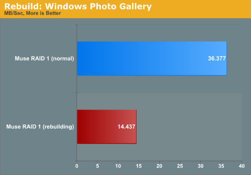 Rebuild:
Windows Photo Gallery